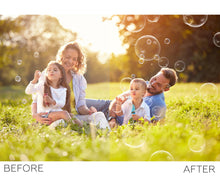 Load image into Gallery viewer, 1490+ Overlays Effect Bundle