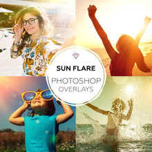 Load image into Gallery viewer, 1490+ Overlays Effect Bundle