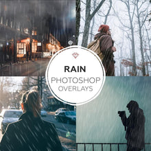 Load image into Gallery viewer, 1490+ Overlays Effect Bundle
