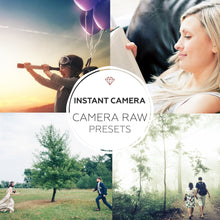 Load image into Gallery viewer, 1842+ Camera Raw presets Bundle