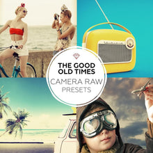 Load image into Gallery viewer, 1842+ Camera Raw presets Bundle