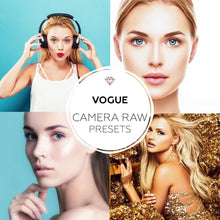 Load image into Gallery viewer, 1842+ Camera Raw presets Bundle