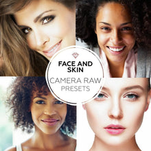 Load image into Gallery viewer, 1842+ Camera Raw presets Bundle