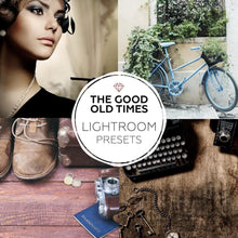 Load image into Gallery viewer, 2430+ Lightroom Presets Bundle