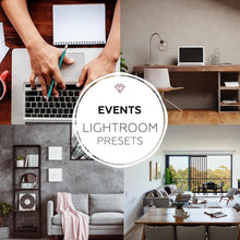 Load image into Gallery viewer, 2430+ Lightroom Presets Bundle