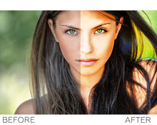 Load image into Gallery viewer, 558+ Photoshop Actions Bundle