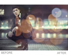 Load image into Gallery viewer, Bokeh Overlays