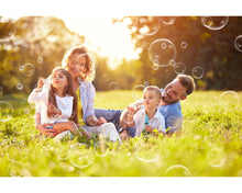 Load image into Gallery viewer, Bubbles Overlays