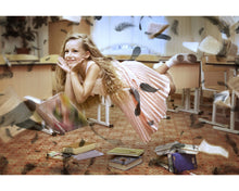 Load image into Gallery viewer, Dark Feathers Overlays