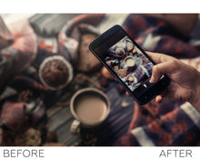 Load image into Gallery viewer, Instagram lighroom presets