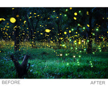 Load image into Gallery viewer, Light Spots Overlays