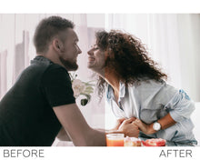Load image into Gallery viewer, Lovestory lightroom presets