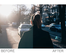 Load image into Gallery viewer, Minimise Lightroom Presets