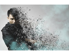 Load image into Gallery viewer, Particles Overlays