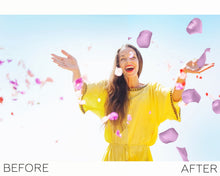 Load image into Gallery viewer, Petals Overlays