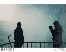 Load image into Gallery viewer, 1490+ Overlays Effect Bundle
