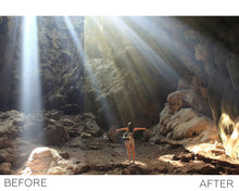 Load image into Gallery viewer, 1490+ Overlays Effect Bundle
