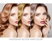 Load image into Gallery viewer, 558+ Photoshop Actions Bundle
