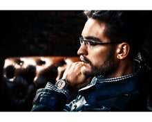 Load image into Gallery viewer, Analog Retro lightroom presets
