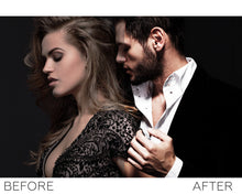 Load image into Gallery viewer, Analog Retro Photoshop Actions
