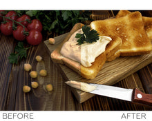 Load image into Gallery viewer, Artistic food lightroom presets
