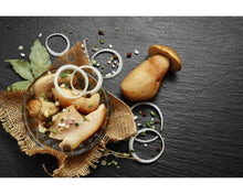 Load image into Gallery viewer, Artistic food lightroom presets
