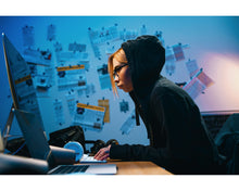 Load image into Gallery viewer, Change Color Photoshop Actions
