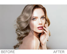 Load image into Gallery viewer, Face and skin Lightroom Presets
