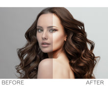 Load image into Gallery viewer, Face and Skin Photoshop Action
