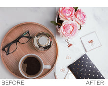 Load image into Gallery viewer, Fashion lightroom presets
