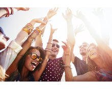 Load image into Gallery viewer, Fun Times lightroom presets
