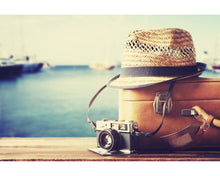 Load image into Gallery viewer, Good Old 1950&#39;s Photoshop Actions
