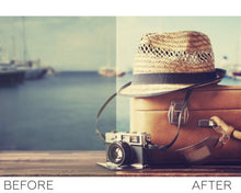 Load image into Gallery viewer, Good Old 1950&#39;s Photoshop Actions
