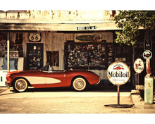 Load image into Gallery viewer, Good Old 1950&#39;s Photoshop Actions
