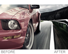 Load image into Gallery viewer, HDR Photoshop Actions
