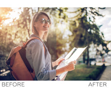Load image into Gallery viewer, Holiday Season Photoshop Actions
