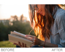 Load image into Gallery viewer, Holiday Season Photoshop Actions
