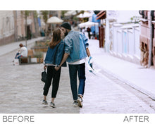 Load image into Gallery viewer, Instant Camera Photoshop Actions
