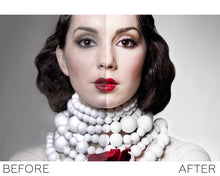 Load image into Gallery viewer, Journalist lightroom presets
