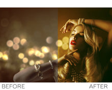 Load image into Gallery viewer, Journalist Photoshop Actions

