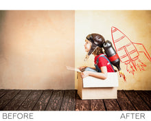 Load image into Gallery viewer, Kids Lightroom presets
