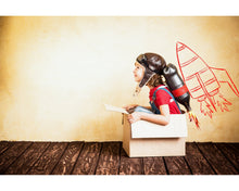 Load image into Gallery viewer, Kids Lightroom presets
