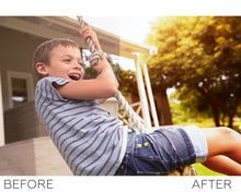 Load image into Gallery viewer, Kids Lightroom presets
