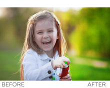Load image into Gallery viewer, Kids Lightroom presets
