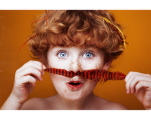 Load image into Gallery viewer, Kids Photoshop Actions
