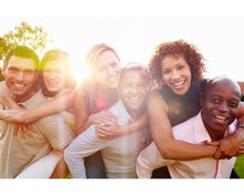 Load image into Gallery viewer, Lens Flare Overlays
