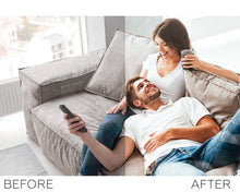 Load image into Gallery viewer, Lovestory lightroom presets
