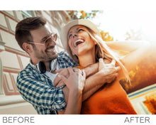 Load image into Gallery viewer, Lovestory lightroom presets
