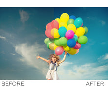 Load image into Gallery viewer, Nature lightroom presets
