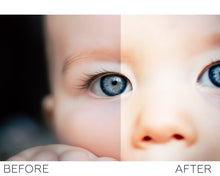 Load image into Gallery viewer, Newborn Photoshop Actions
